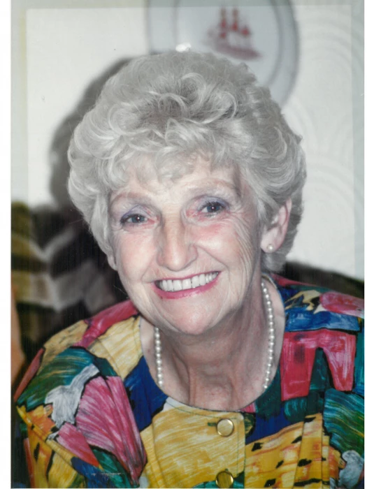 joan maynard