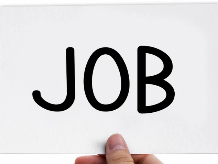 job
