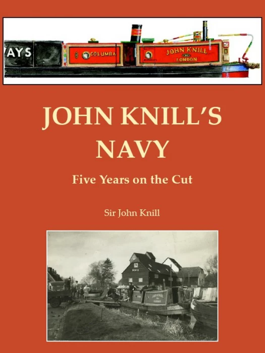 john knills navy