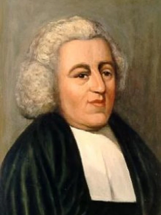 john newton