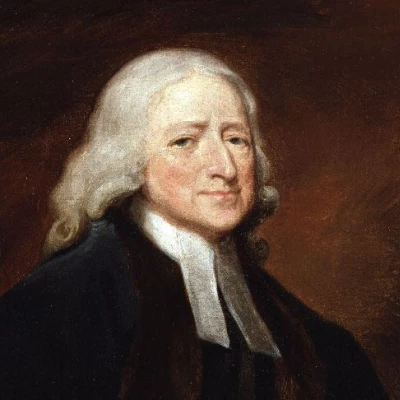 john wesley