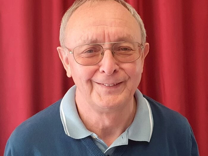 john wilson