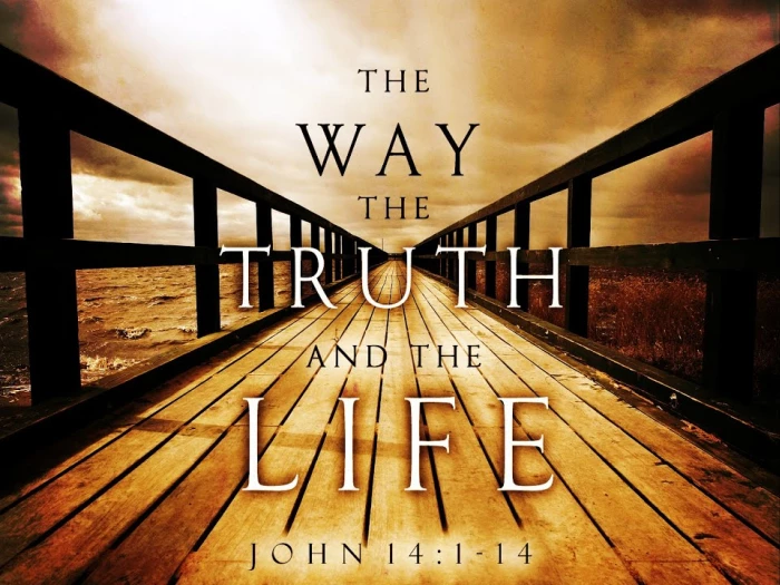 john14 114