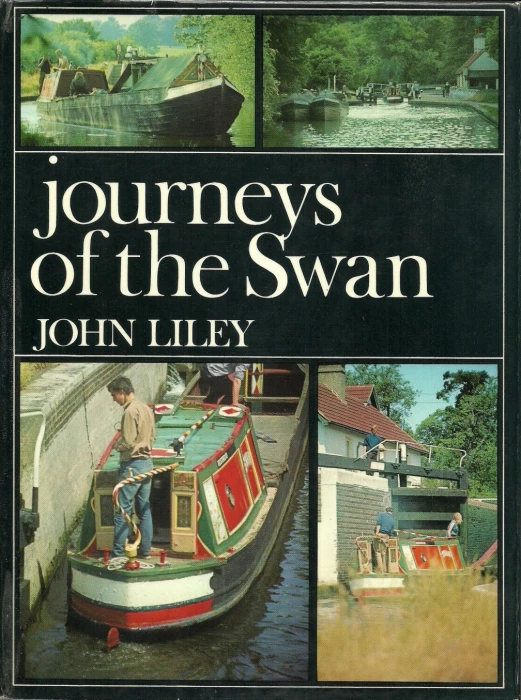 journeys of the swan