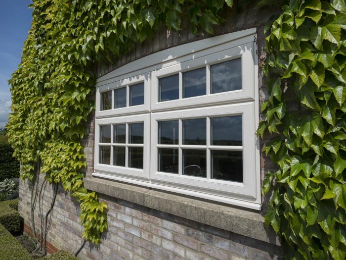 How long do uPVC windows last? Select Window Systems