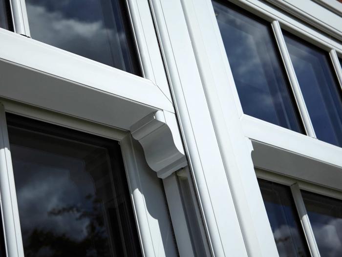 Types of sash window  Select Window Systems