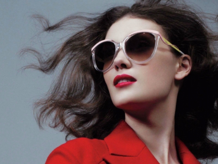 Chanel Sunglasses Repair  AlphaOmega Frame Repairs