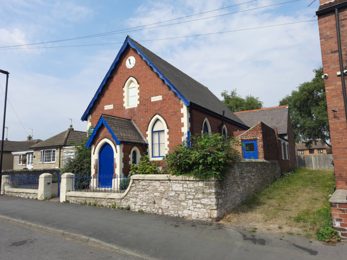 Doncaster Methodist Circuit Adwick le Street