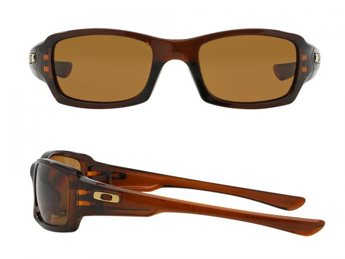 Oakley Fives Squared Sunglasses Reviews | AlphaSunglasses