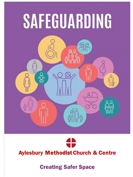 Aylesbury Methodist Church | Safeguarding