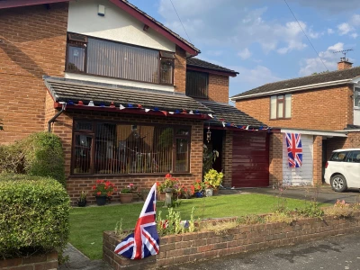jubilee bunting broom crescent 1