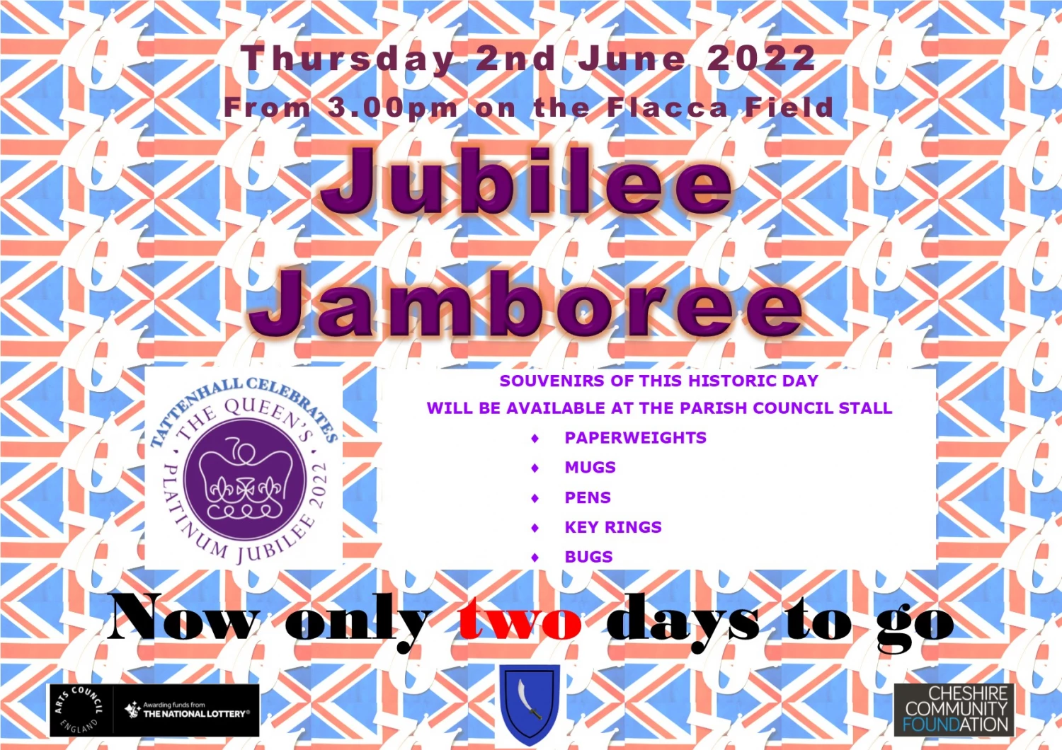 jubilee jamboree 2