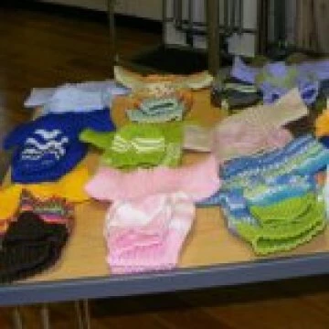 juneknittingchallenge
