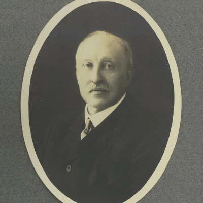 jw standeven