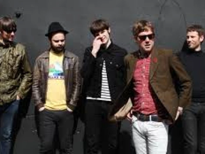 kaiser chiefs