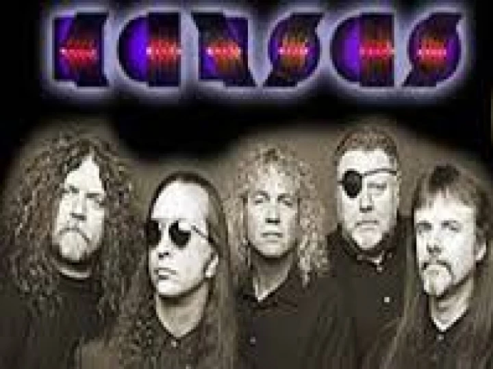 kansas