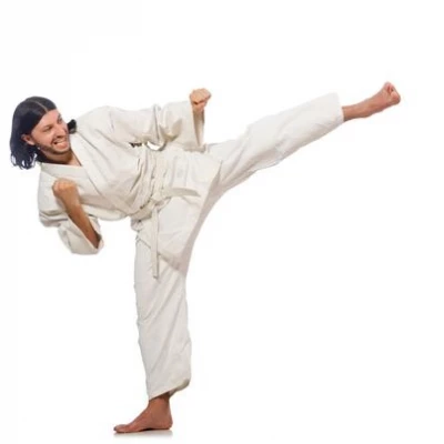 karatefighterisolated