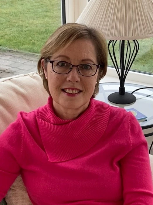kathryn hoather