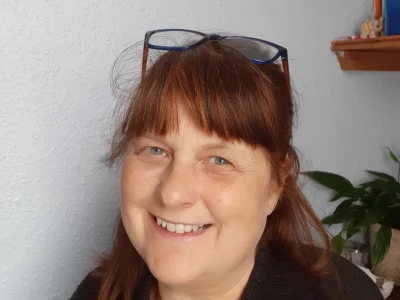 katrin hackett