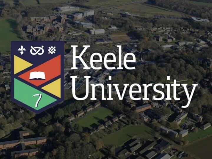 keeleuniversity