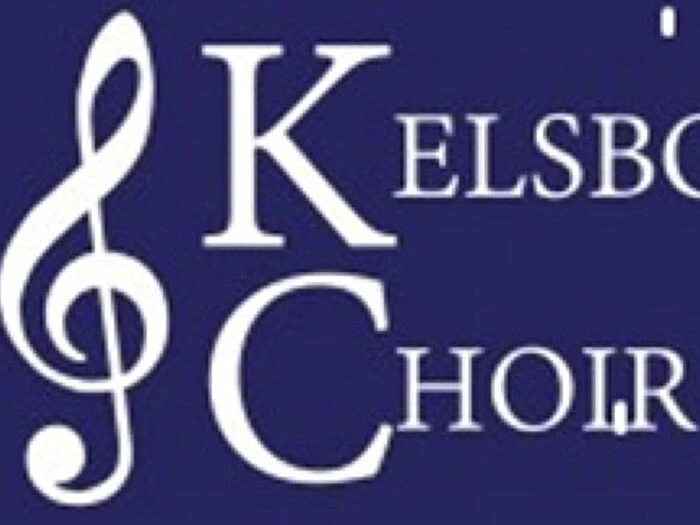 kelsborrow choir logo