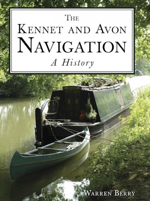 kennet  avon navigation