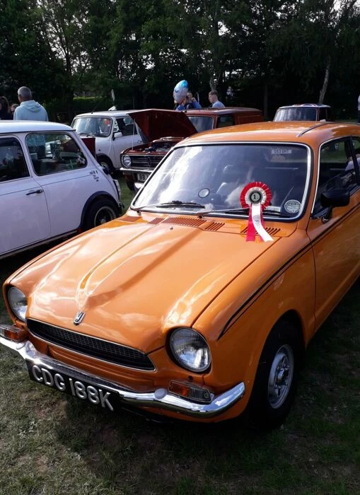 kent food festival