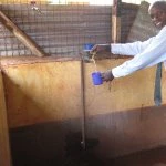 kenya mick 428