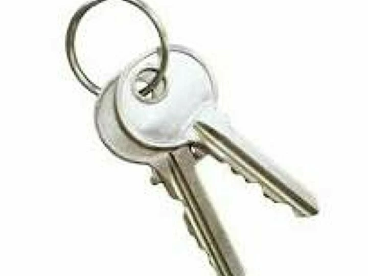 keys