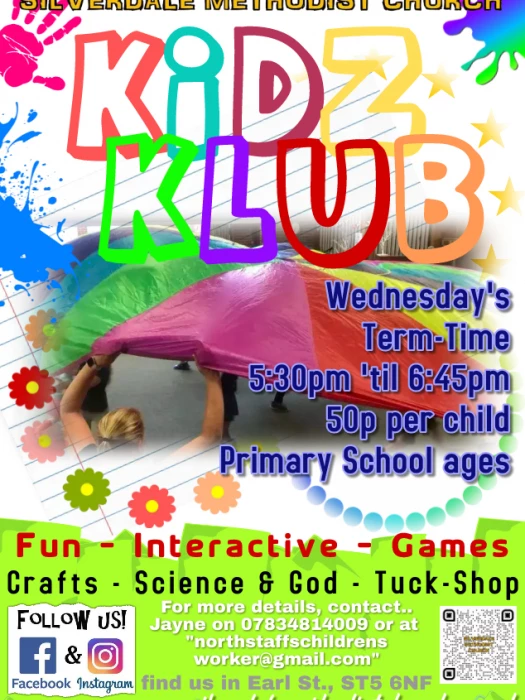 kidz klub  sep23