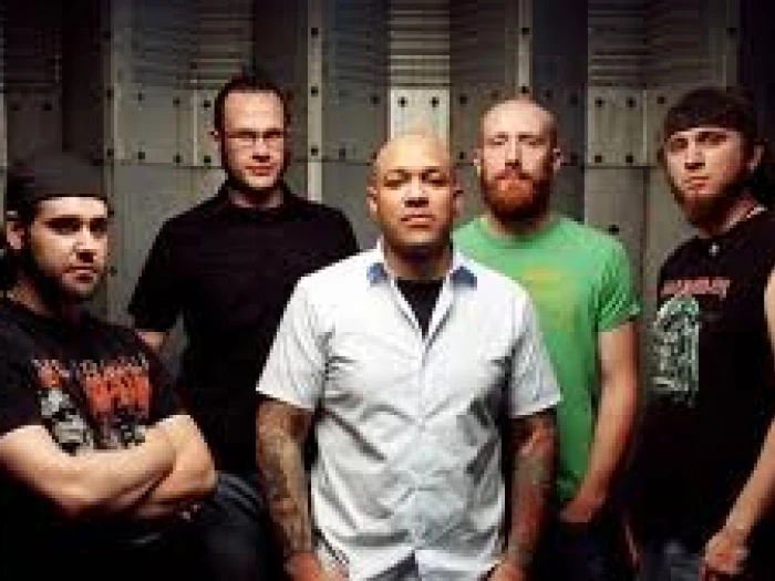 killswitch engage