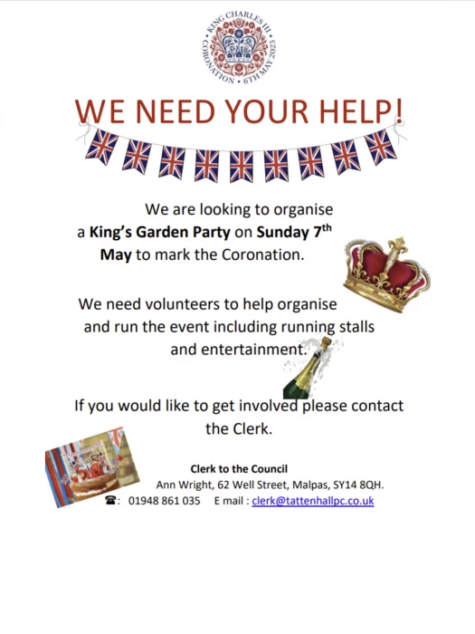 king39s garden party