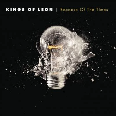 kings of leon  because of the times