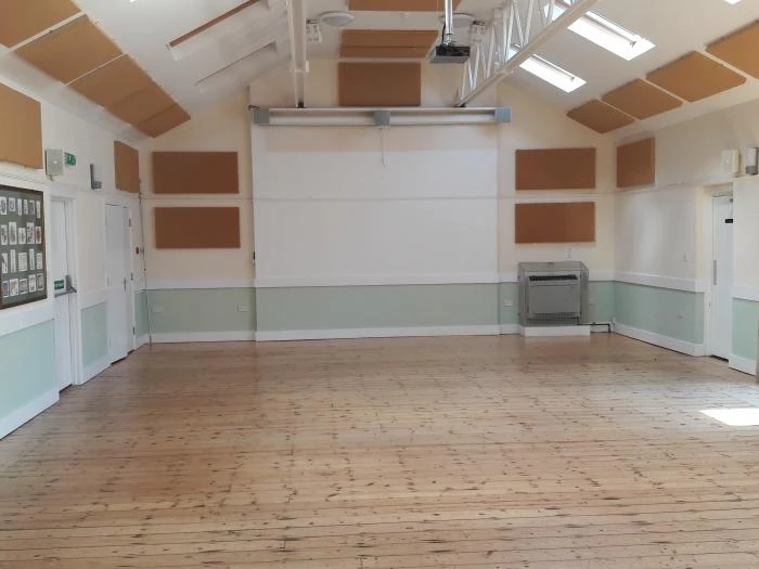 kingsclere village clubimage