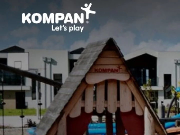 kompan