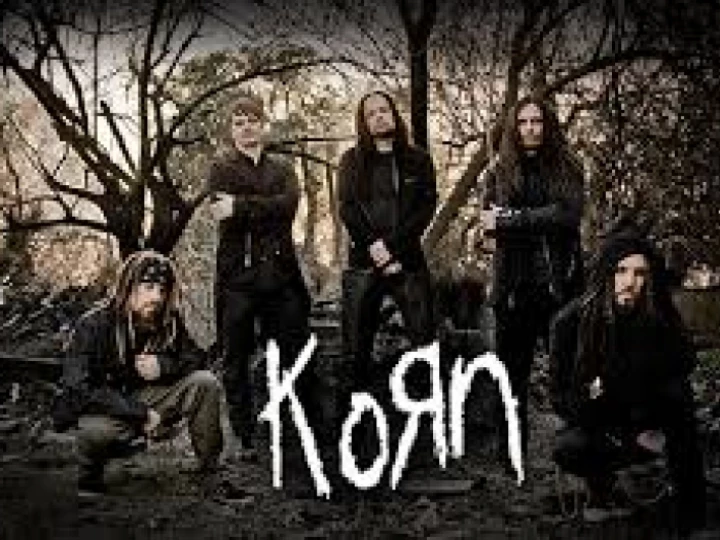 korn