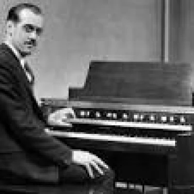 l hammond