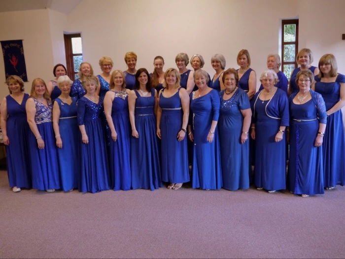 ladies-choir
