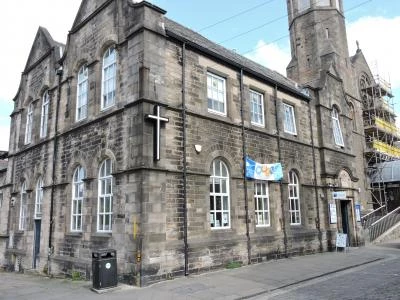 lancaster cornerstone 2