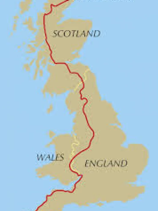 lands end