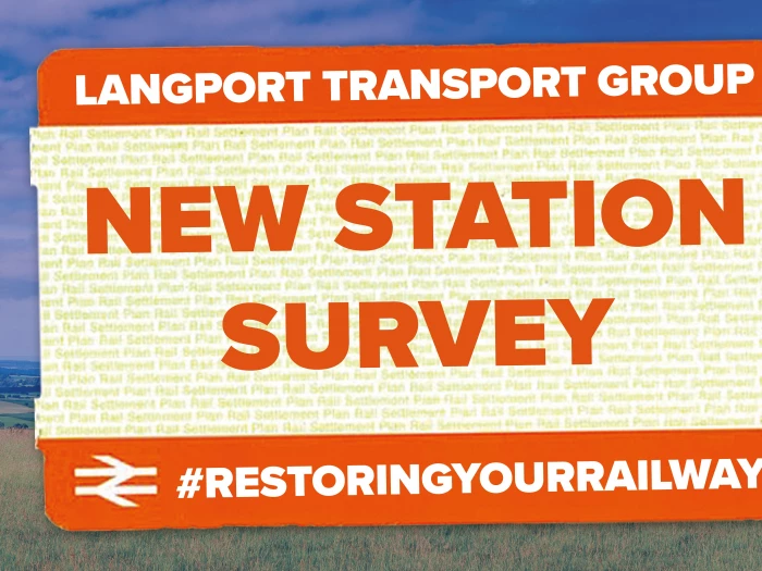 langport station survey