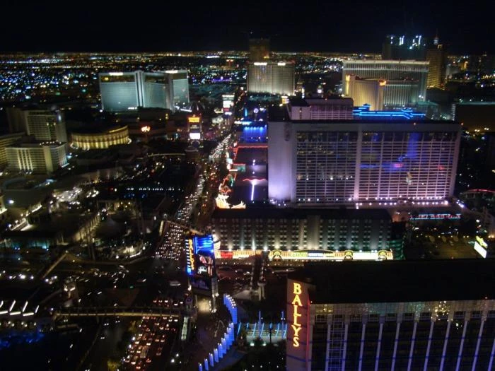 las vegas