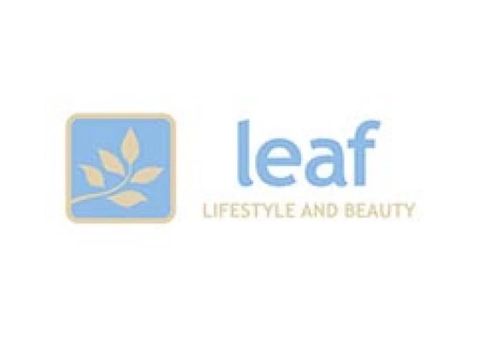 leaf logo