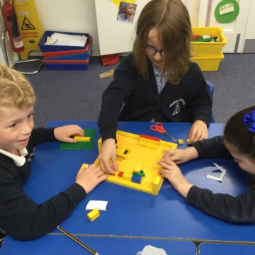 lego