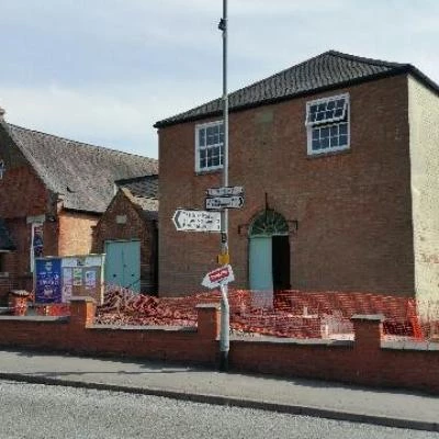 leicester trinityimage