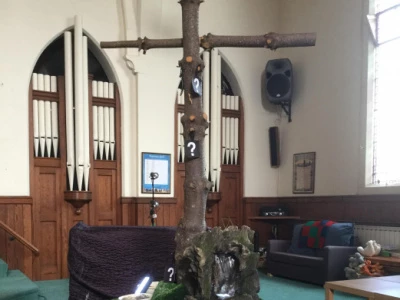 lent cross 2020