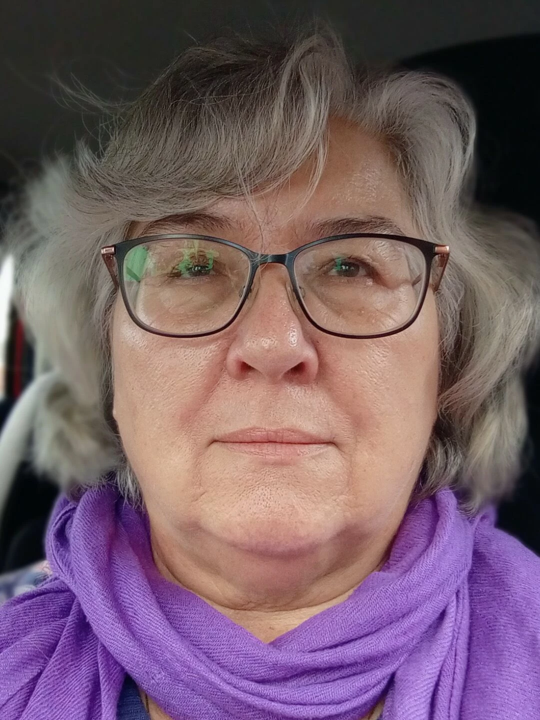 lesley ward