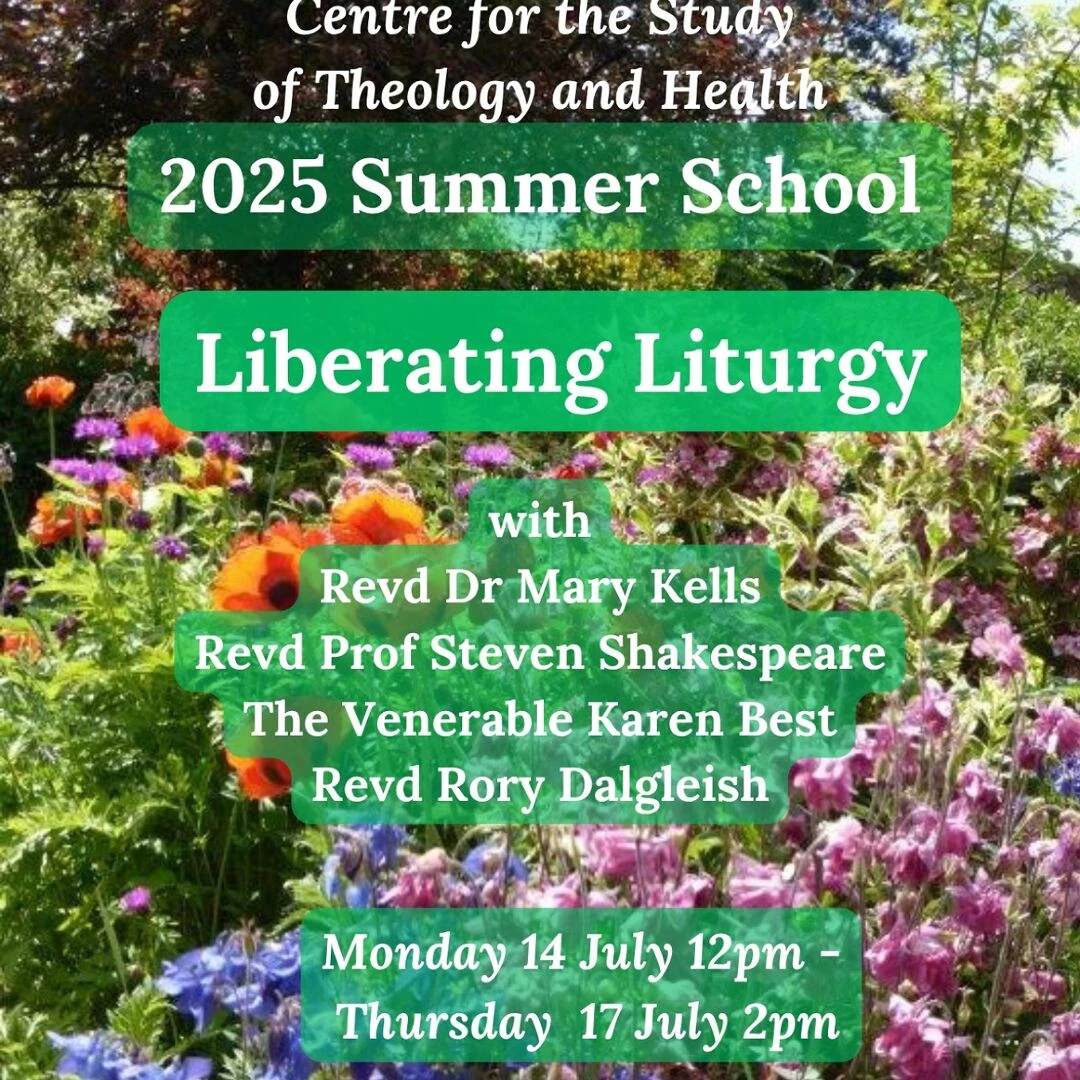 liberating liturgy