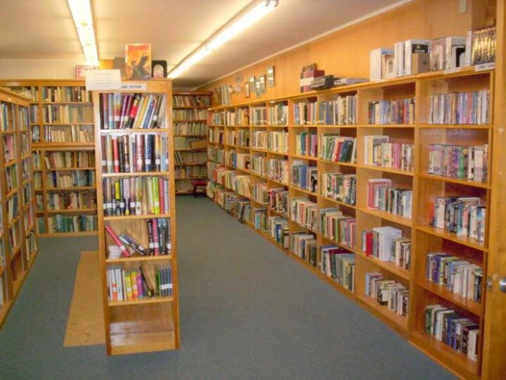 librarybooks