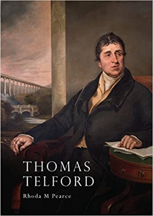 lifelines thomas telford